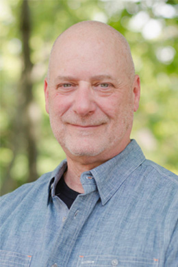 Photo of Steven Bettman